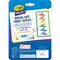 Crayola Project Quick-Dry Paint Sticks, 36PK 54-1070 - alternate 2